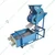 Groundnut Shelling/Decorticator Machine with Grader 200 to 500 Kg/hr with 1hp Motor