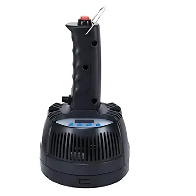 Semi Automatic Induction Sealing Machine 20-80 mm 