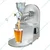 Automatic SS Juicer Machine No. 70 with 0.5 HP Motor for Fruits, Vegetables