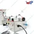 WP Single Nozzle Liquid Filling Machine 100-1000 ml, Semi-Automatic