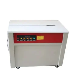 Semi Automatic Pack Way Type Strapping Machine 