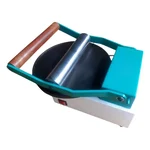 Vinayak Machines Automatic Domestic Roti/Papad Rolling Machine,120 Watt