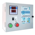 Vukar Heavy Duty 1.5Hp 1Ph Semi Automatic Submersible Pump Auto Starter Panel With Cyclic Timer(BOM-G)-3 Months Warranty