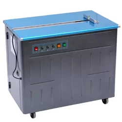 0.25 kW Mild Steel Strapping Machine, Strap width 160-190 mm