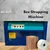 8-15 mm Semi Automatic Box Strapping Machine