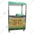 Semi-Automatic Sugarcane Juice Vending Machine, SS Body, 850W