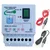 Imagine Technologies Semi Automatic Water Level Controller with SS Sensor (White,IT81WLC)-1 Year Warranty