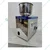 Tabletop 10gm to 100gm Stainless Steel Body Granule Filling Machine With Single Vibrator