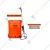 Really RAPL-BS-1612DM, 20 Liters Double Motor Battery Operated Agriculture Sprayer used to apply liquids