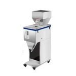 Semi Auto Weighing Filling Machine 50 to 5000 GM