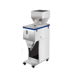 Semi Auto Weighing Filling Machine 50 to 5000 GM