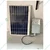 Gramstrong Solar Semi Cobra Street Light of Inbuilt 12000 mAh Lithium Ion Battery, With 40W Solar Panel, Without Pole