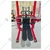 4G 1 Ton Semi Electric & Manual Stacker With 1.6 Meter Maximum Lifting Height, 900 x 650 mm Fork (Length x Breath)
