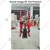 4G 1 Ton Semi Electric & Manual Stacker With 1.6 Meter Maximum Lifting Height, 900 x 650 mm Fork (Length x Breath)