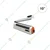 Impulse Type 10 Inch Manual Hand Sealer, 320W 