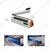Impulse Type 10 Inch Manual Hand Sealer, 320W 