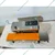 Horizontal SS Continuous Band Sealer Machine 12mm, 500W 