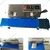 Premium SS Band Sealer Machine 750W