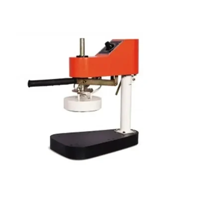 Electric Foil Sealer Machine For 190mm Jar Diameter, 450W 