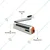 Impulse Type 16 Inch Hand Sealing Machine, 550W