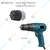 Premium Quality Electric Wired Screw Driver Drill Machine Gearbox