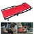 Gallop 40-inch Long Rolling Service Soft Padded Mechanic Creeper with 6 caster wheels