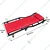 Gallop 40-inch Long Rolling Service Soft Padded Mechanic Creeper with 6 caster wheels