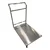 Vinayak Machines 36X24X36 Inch ( 91.44 x 60.96 x 91.44 Cm ) Service Trolley With Castor Wheels