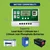 Servotech 30Amp Solar 12V/24V Charge Controller For Battery, Inverter, Solar Panel, Overload Protection and Short Circuit Protection