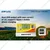 Servotech 50Amp Solar 12V/24V Charge Controller with Adjustable Lcd Display For Supports Lead Acid, Li-on And Iron Phosphate Battery