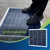 Servotech 50 Watt Durable Polycrystalline Solar Panel lPV Module for Home, Office & Lawn 25-Year Performance Warranty
