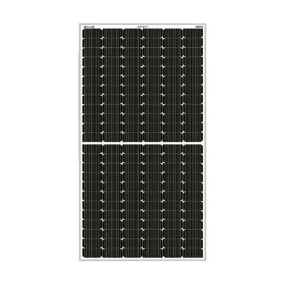 SERVOTECH 595W 156 cell Polycrystalline High-Efficiency Solar Panel for Home & Office With 25 Year Performance Warranty