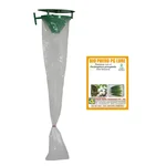 Sonkul Agro Combo Pack of BIO PHERO PG Pectinophora Gossypiella (Pink Bollworm) 10 Lures & 10 Funnel Traps for Cotton