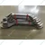 Venus (VM-12) 12Pcs. Double Ended Open Jaw Spanner Set
