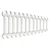 Venus (VM-12) 12Pcs. Double Ended Open Jaw Spanner Set