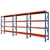 Alija 200 x 60 x 200 cm 4 Layers CRC Sheet Warehouse Rack, Load Capacity 350 Kg Each Shelf (Set of 3)