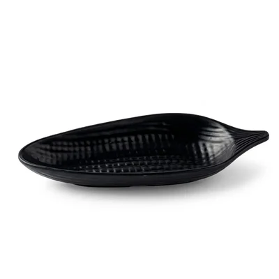 Melamine Corn Bowl of 10inch, 11inch and 13 inch | Multipurpose Break-Resistant Bowl (Set of 3)