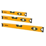 INGCO Set of 3 Spirit Level (HSL10403)