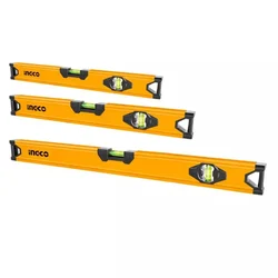 INGCO Set of 3 Spirit Level (HSL10403)