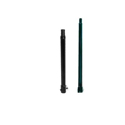 Heavy Duty 30 cm and 50 cm Bit Extension Combo For Earth Auger/ Post Hole Digger