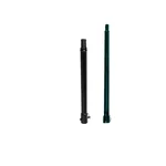 Heavy Duty 30 cm and 50 cm Bit Extension Combo For Earth Auger/ Post Hole Digger