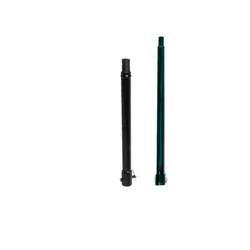Heavy Duty 30 cm and 50 cm Bit Extension Combo For Earth Auger/ Post Hole Digger