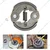 Heavy Metal Clutch (2 Pcs) for 31cc / 35cc / 43cc / 52cc Engine Brush Cutters / Grass Cutters