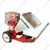 Vinspire 7hp Petrol Operated Engine Wood Chipper