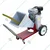 Vinspire 7hp Petrol Operated Engine Wood Chipper