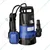 Heavy Duty 0.5 HP Single Phase Sewage Submersible Pump PP Body & 8640 LPH
