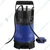 Heavy Duty 0.5 HP Single Phase Sewage Submersible Pump PP Body & 8640 LPH