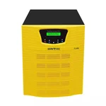 Servotech 3KVA 48V Flare Series 3548 MPPT Off-Grid Pure Sinewave Intelligent Solar Inverter with 2 Years of Warranty