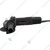 SGW 100mm (4") 950 Watt Powerful Angle Grinder With 2-Position Handle, 12000 RPM (S-2101)
