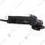 SGW 100mm (4") 1300 Watt Powerful Angle Grinder With 2-Position Handle, 12000 RPM (S-2105)